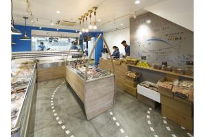 sakana bacca（運営：株式会社フーディソン）