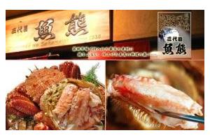 浅草・蔵前　ふぐ・魚料理　三代目魚熊